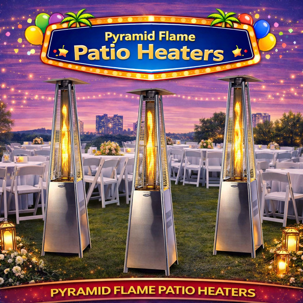 A Perfect Party Rental