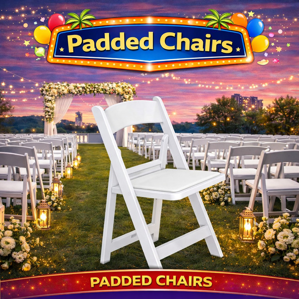 A Perfect Party Rental