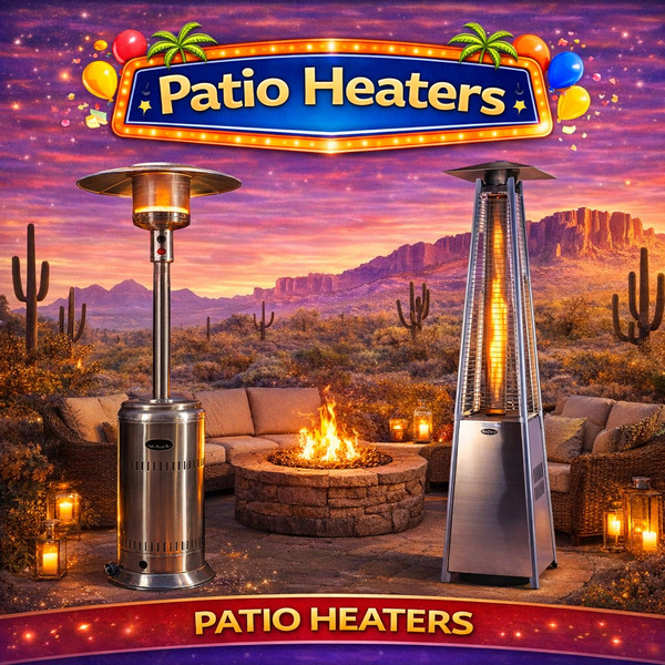 A Perfect Party Rental