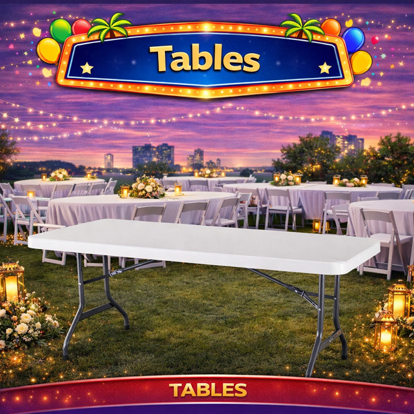 A Perfect Party Rental