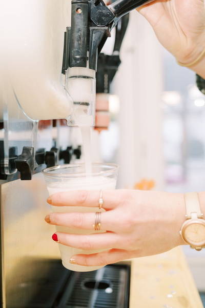Frosty Cactus Margarita Machine Rentals
