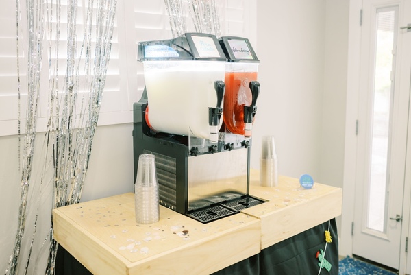 Frosty Cactus Margarita Machine Rentals