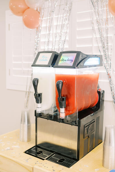 Frosty Cactus Margarita Machine Rentals