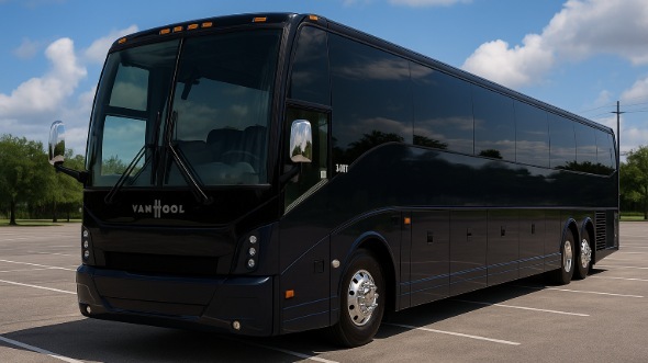 Lubbock Party Bus Company