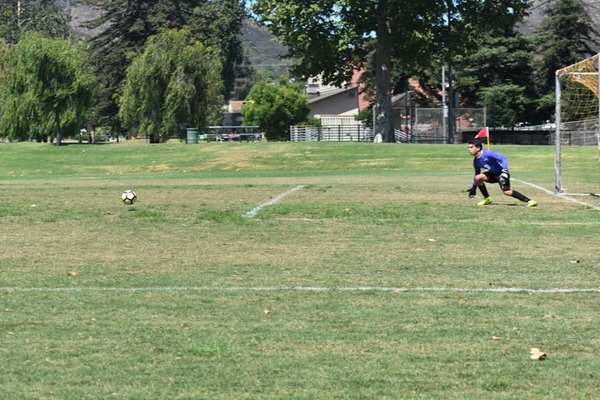 Valley United Soccer Complex