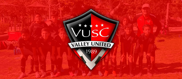 Valley United Soccer Complex