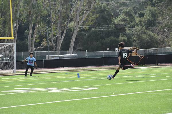 Valley United Soccer Complex