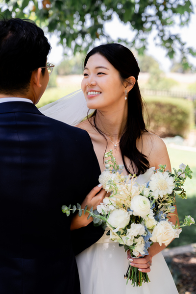 Candid Moments Wedding Photography