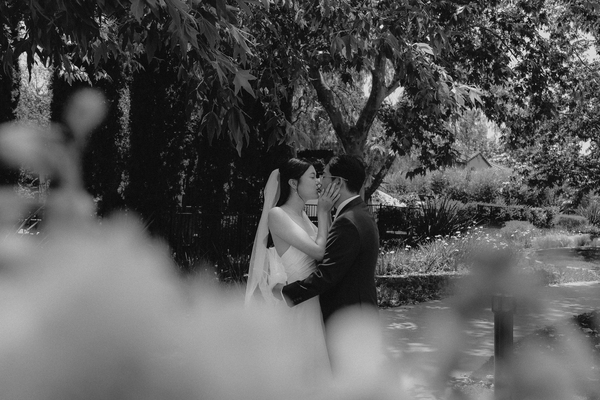 Candid Moments Wedding Photography