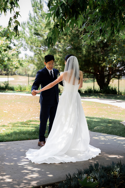 Candid Moments Wedding Photography