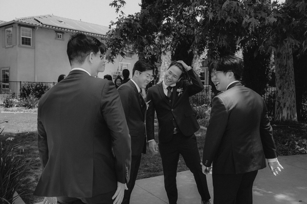 Candid Moments Wedding Photography