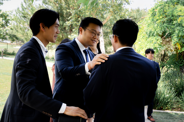 Candid Moments Wedding Photography