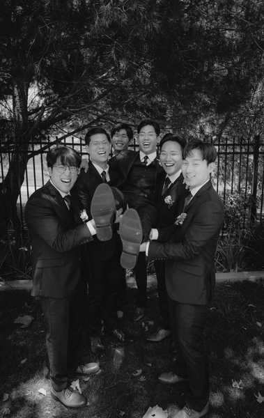 Candid Moments Wedding Photography