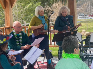 Private Outdoor Space