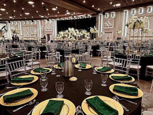 Palacio Event Centre