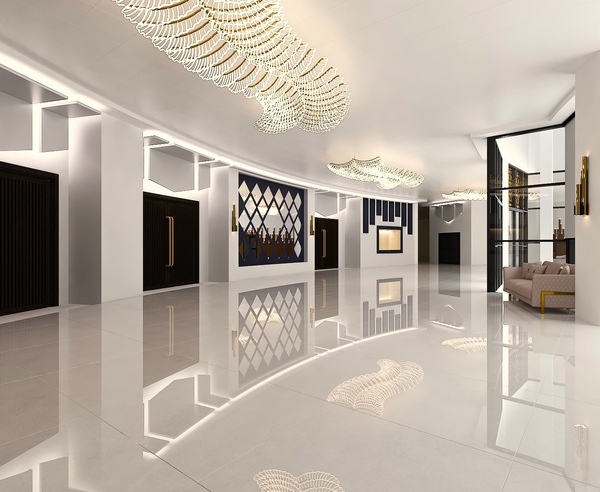 Palacio Event Centre