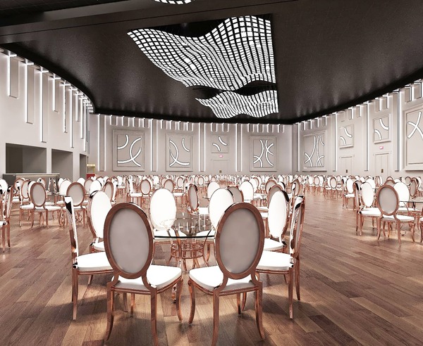 Palacio Event Centre
