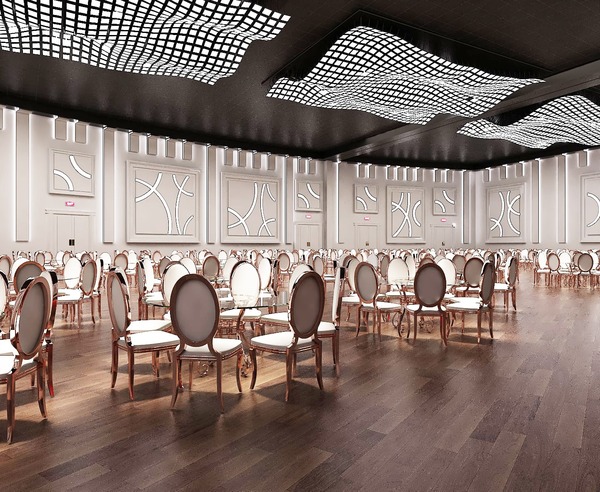 Palacio Event Centre