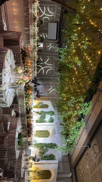 Palacio Event Centre