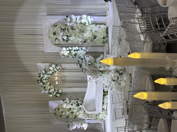 Palacio Event Centre