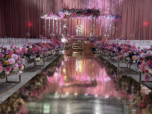 Palacio Event Centre