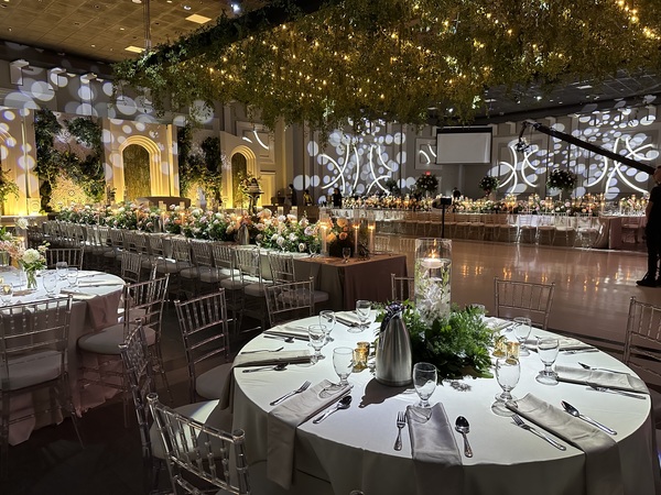 Palacio Event Centre