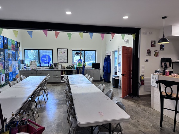 High Country Art Center - Let's Be Artsy!