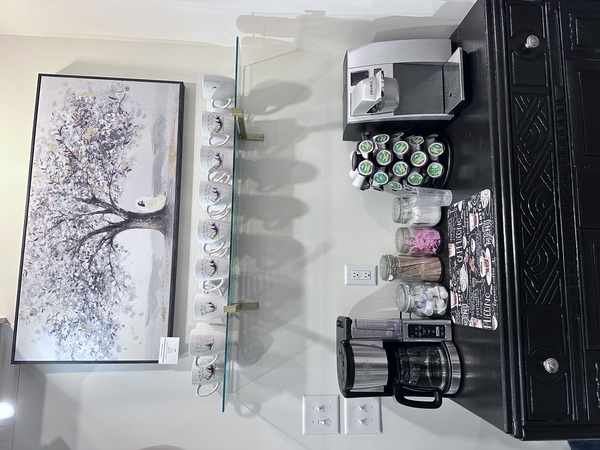 High Country Art Center - Let's Be Artsy!