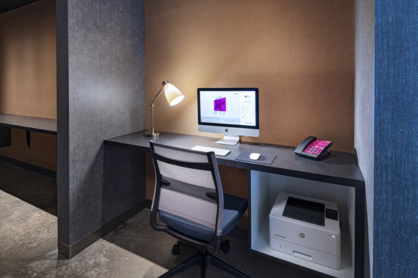 Aloft Little Rock West