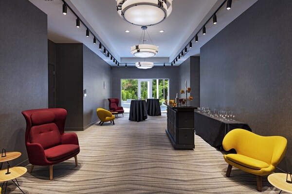 Aloft Little Rock West