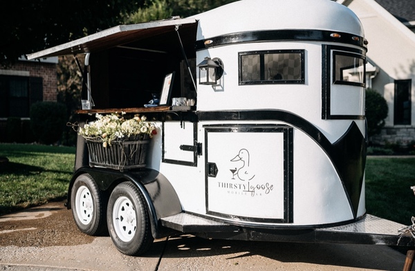 Thirsty Goose Mobile Bar