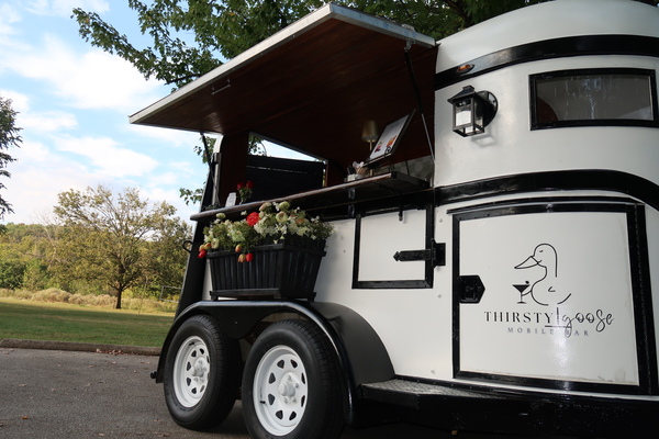 Thirsty Goose Mobile Bar