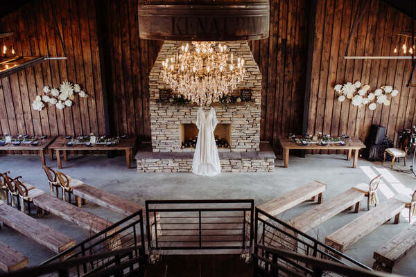 The Lodge at Lone Moose