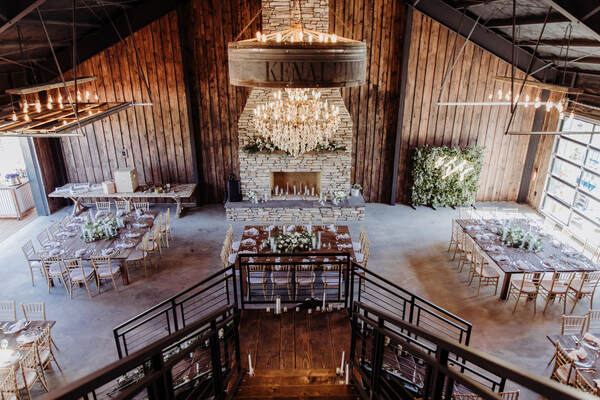 The Lodge at Lone Moose