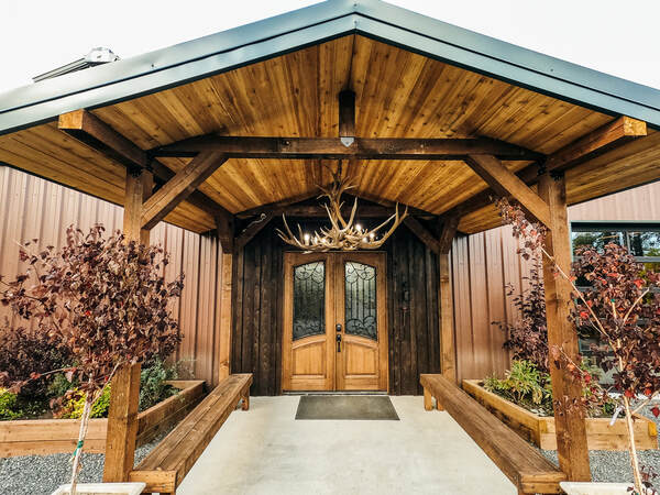 The Lodge at Lone Moose