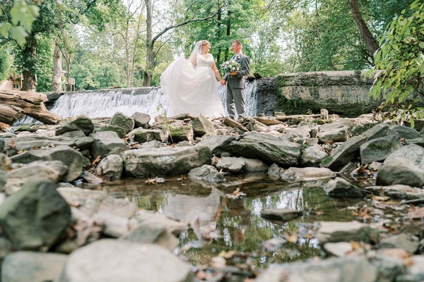 The Mill at Manor Falls