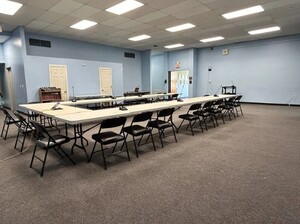 Large Meeting Room
