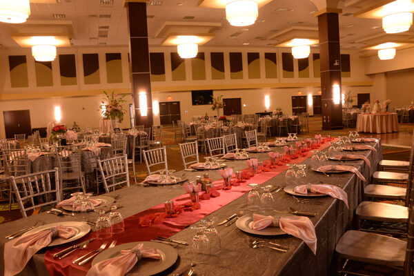 Oasis Hotel and Convention Center