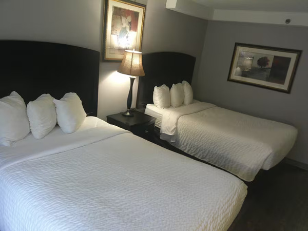 Carradoc Hall Hotel & Conference Center