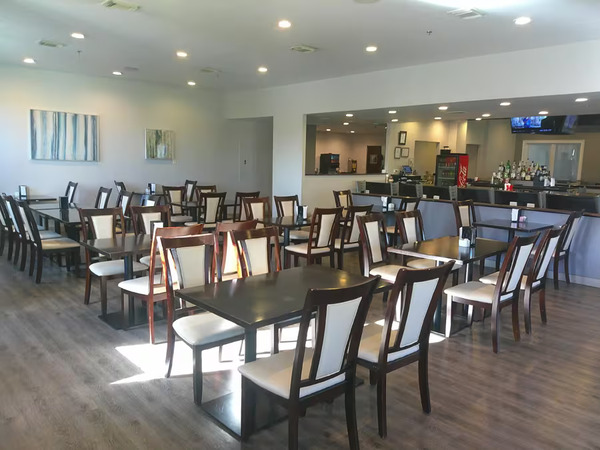 Carradoc Hall Hotel & Conference Center