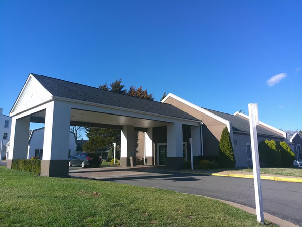 Carradoc Hall Hotel & Conference Center