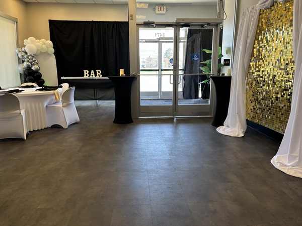 Occasional Solutions Event Center