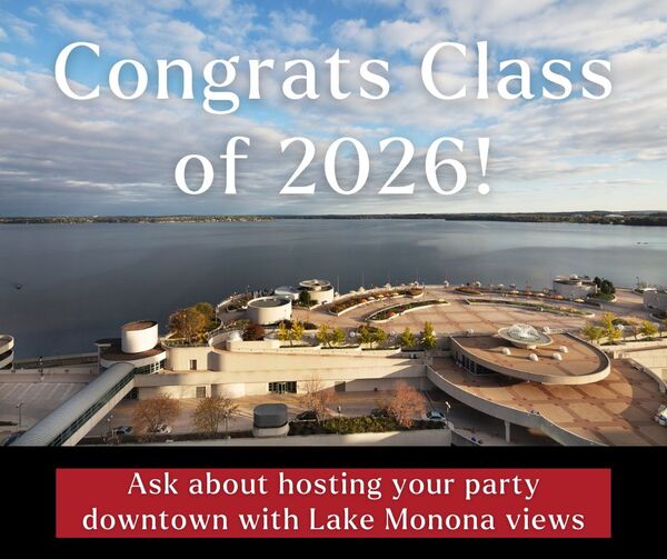 Hilton Madison Monona Terrace