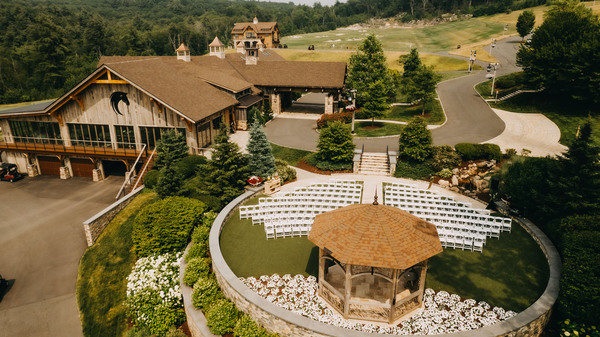 The Starting Gate at GreatHorse