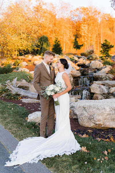 The Starting Gate at GreatHorse