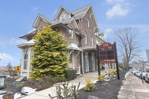 The Foundry North Event Space