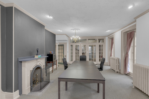 The Foundry North Conference Room