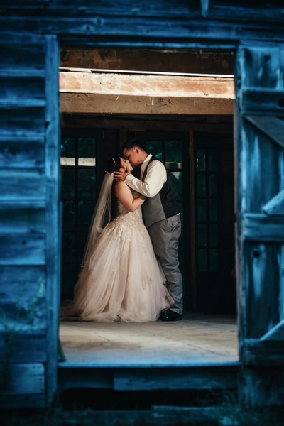 Cambre House and Farm