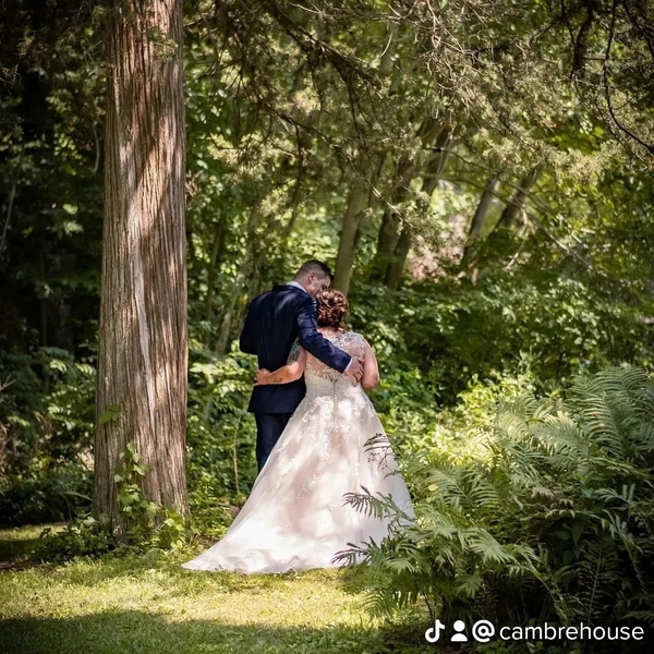 Cambre House and Farm