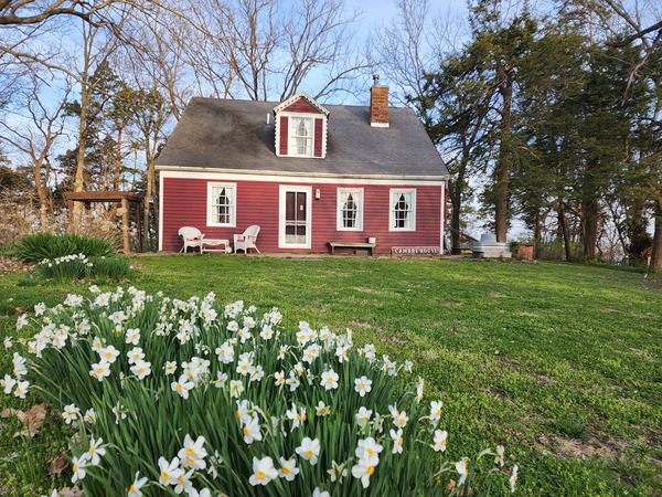 Cambre House and Farm